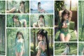 AI国漫诛仙碧瑶合集一