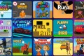 OnlineGames:免费在线游戏天堂—动作/策略海量百玩不厌,无需下载立开即玩