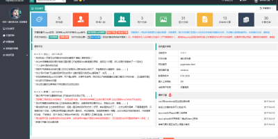 layui通用后台管理模版(结合工具打开)–0022预览 layui通用后台管理模版(结合工具打开)–0022预览