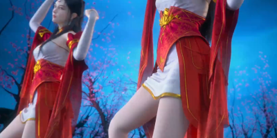 墓王之王四大絕色美女 春節特別篇 墓王之王四大絕色美女 春節特別篇