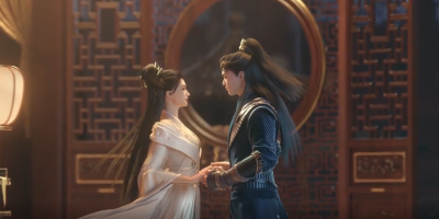《慶余年》手遊7月24日逢君測試,CG首曝 《慶余年》手遊7月24日逢君測試,CG首曝