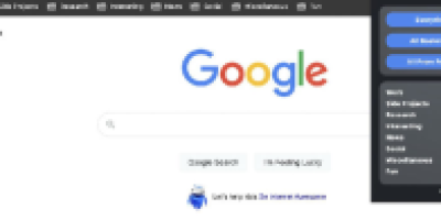 Chrome插件之openAll Chrome插件之openAll