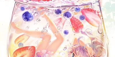 SIBYL作品 手机动漫壁纸 SIBYL作品 手机动漫壁纸