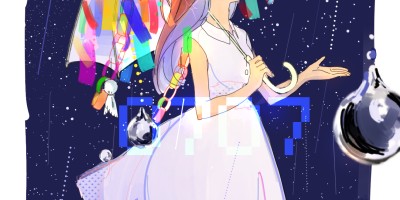 P站画师404作品 手机动漫壁纸 P站画师404作品 手机动漫壁纸