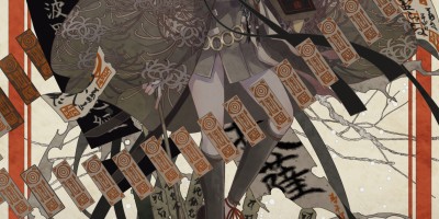 手机动漫壁纸 P站画师七原しえ作品 手机动漫壁纸 P站画师七原しえ作品