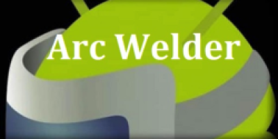 Chrome安卓模拟器插件ARC Welder Chrome安卓模拟器插件ARC Welder