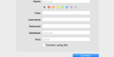 chorme MySQL管理插件-Sequel Pro chorme MySQL管理插件-Sequel Pro