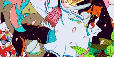 長谷梨加|まがた作品 手机动漫壁纸 長谷梨加|まがた作品 手机动漫壁纸