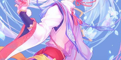 P站画师黑糖K作品 手机动漫壁纸 P站画师黑糖K作品 手机动漫壁纸