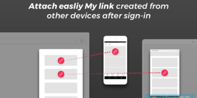 Chrome插件Send Anywhere-临时文件传输与共享 Chrome插件Send Anywhere-临时文件传输与共享