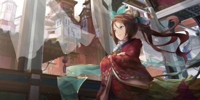 P站画师MIYAKI作品 电脑动漫壁纸 P站画师MIYAKI作品 电脑动漫壁纸