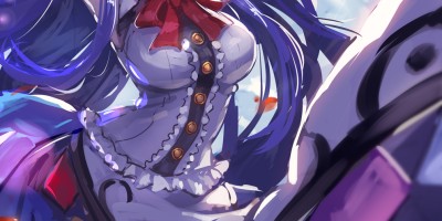 竜崎いち作品 手机动漫壁纸 竜崎いち作品 手机动漫壁纸
