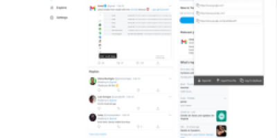 ContextSwitch – 标签页链接复制/保存插件 ContextSwitch – 标签页链接复制/保存插件