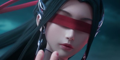 梦幻新诛仙忘川双姝CG(1080p) 梦幻新诛仙忘川双姝CG(1080p)