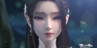梦幻新诛仙回梦CG(1080p) 梦幻新诛仙回梦CG(1080p)