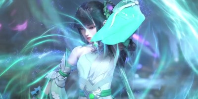 梦幻新诛仙有梦有你CG(1080p) 梦幻新诛仙有梦有你CG(1080p)