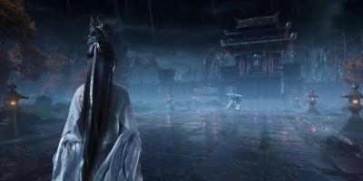 《诛仙》手游高清重制版完整CG(4K) 《诛仙》手游高清重制版完整CG(4K)