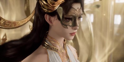 《遮天》预告 《遮天》预告
