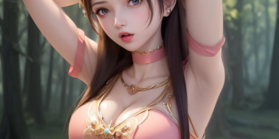 AI国漫诛仙师姐田灵儿碎梦制服4K 27P AI国漫诛仙师姐田灵儿碎梦制服4K 27P