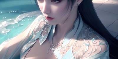 Ai国漫斗破苍穹云韵少妇装4K竖屏 23P Ai国漫斗破苍穹云韵少妇装4K竖屏 23P