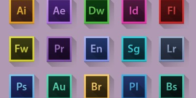 Adobe全家桶嬴政天下【工具合集】 Adobe全家桶嬴政天下【工具合集】