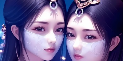 Ai国漫墓王之王沐雪离纯欲版4K竖屏 53P【极品】 Ai国漫墓王之王沐雪离纯欲版4K竖屏 53P【极品】