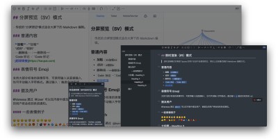浏览器端的Markdown编辑器Vditor【推荐工具】 浏览器端的Markdown编辑器Vditor【推荐工具】