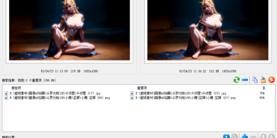 优秀的电脑图片查重软件:Duplicate  Photo  Finder 优秀的电脑图片查重软件:Duplicate  Photo  Finder