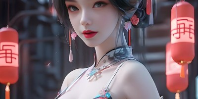AI绘画彩幻机甲1080P竖屏 10P AI绘画彩幻机甲1080P竖屏 10P