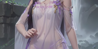 AI国漫古风美女精选合集 竖屏 84P AI国漫古风美女精选合集 竖屏 84P