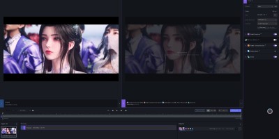 Topaz Video AI 4.1.1 (x64) 破解版 Topaz Video AI 4.1.1 (x64) 破解版