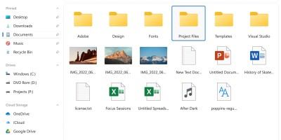 文件管理器工具Files 文件管理器工具Files