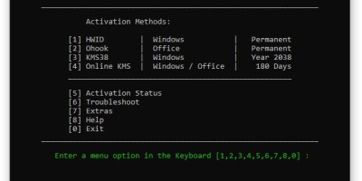 Windows和Office激活工具网站 Windows和Office激活工具网站