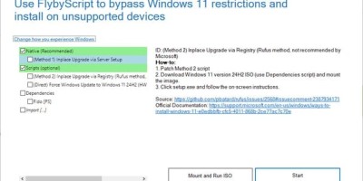 Windows11升级工具 Windows11升级工具