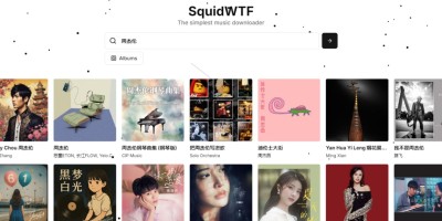 音乐免费无损在线下载工具 音乐免费无损在线下载工具
