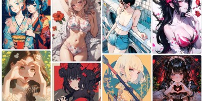 AI稀缺壁纸 小红书壁纸 140P AI稀缺壁纸 小红书壁纸 140P