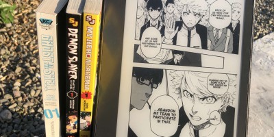 新手实用工具推荐:Kindle Comic Converter,让漫画轻松适配电子墨水屏 新手实用工具推荐:Kindle Comic Converter,让漫画轻松适配电子墨水屏