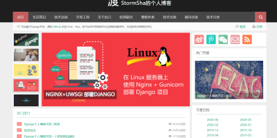 wordpress主题模板:基于python的wordpress博客模板 wordpress主题模板:基于python的wordpress博客模板