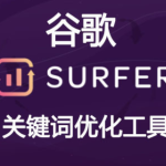 免费谷歌关键词优化工具Keyword Surfer