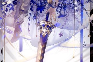 P站画师ツグトク作品 手机动漫壁纸