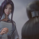 《诛仙》手游 碧瑶之死4K重置