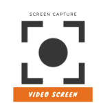 Chrome一键录屏插件Video Screen Recorder