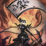 手机动漫壁纸fgo游戏壁纸 Fate GrandOrder