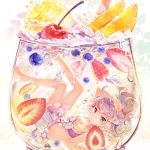 SIBYL作品 手机动漫壁纸