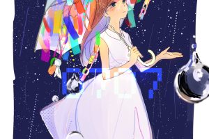 P站画师404作品 手机动漫壁纸