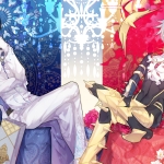 Fate GrandOrder 电脑动漫壁纸