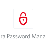 Chrome插件之Avira Password Manager