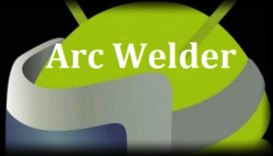 Chrome安卓模拟器插件ARC Welder