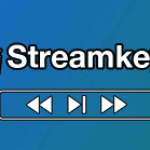 Chrome插件Streamkeys