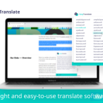 Chrome划词翻译插件Easy Translate